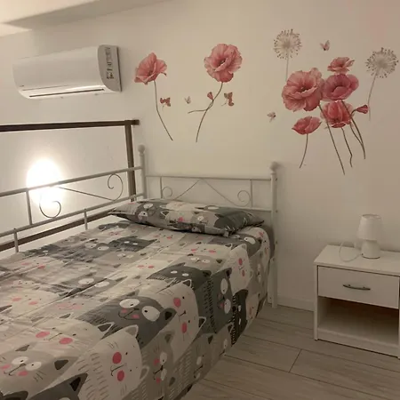 La Casa Di Ale-appartamento Nuovissimo ميلان