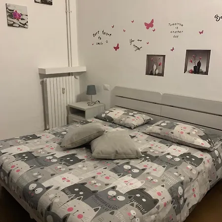 La Casa Di Ale-appartamento Nuovissimo Appartamento *