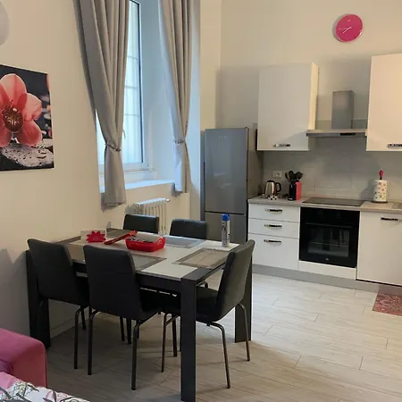 La Casa Di Ale-appartamento Nuovissimo Appartamento Milano