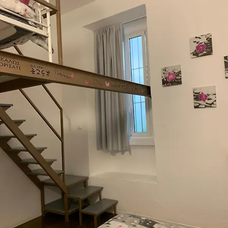 Appartamento La Casa Di Ale-appartamento Nuovissimo Milano