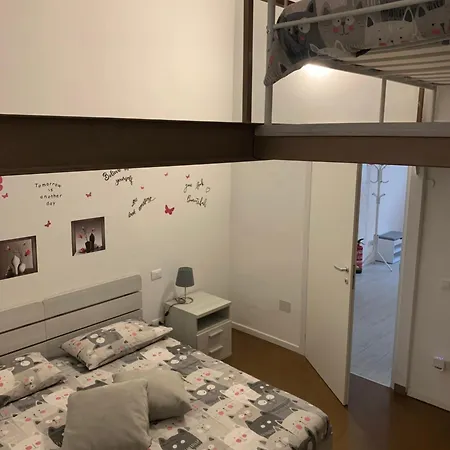 La Casa Di Ale-appartamento Nuovissimo شقة *