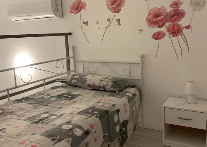 La Casa Di Ale-appartamento Nuovissimo Milano