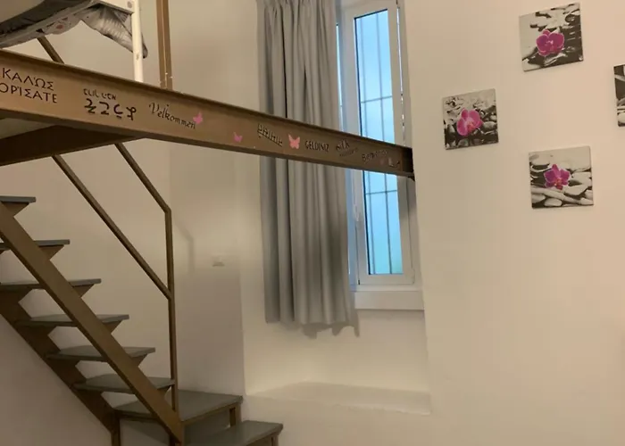 Appartamento La Casa Di Ale-appartamento Nuovissimo Milano