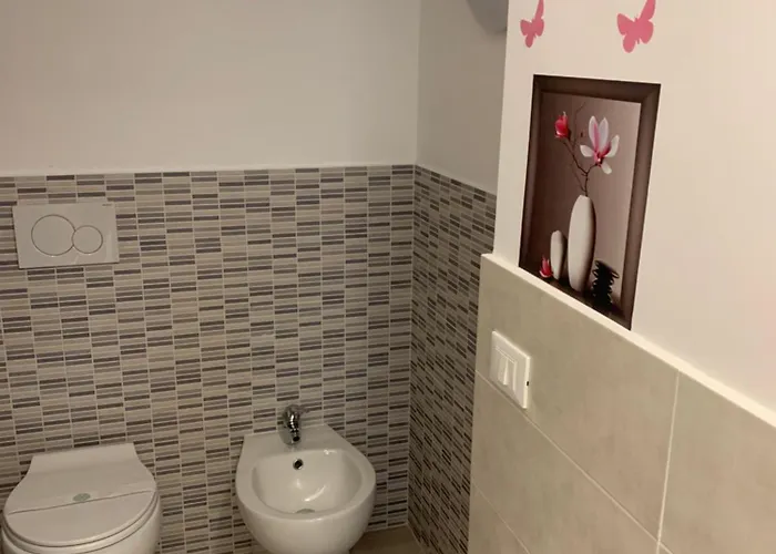 La Casa Di Ale-appartamento Nuovissimo * Milano
